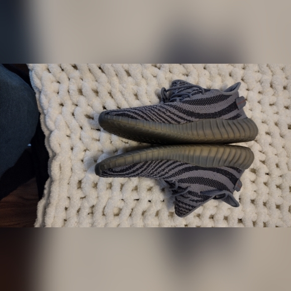 Yeezys - Picture 4 of 5